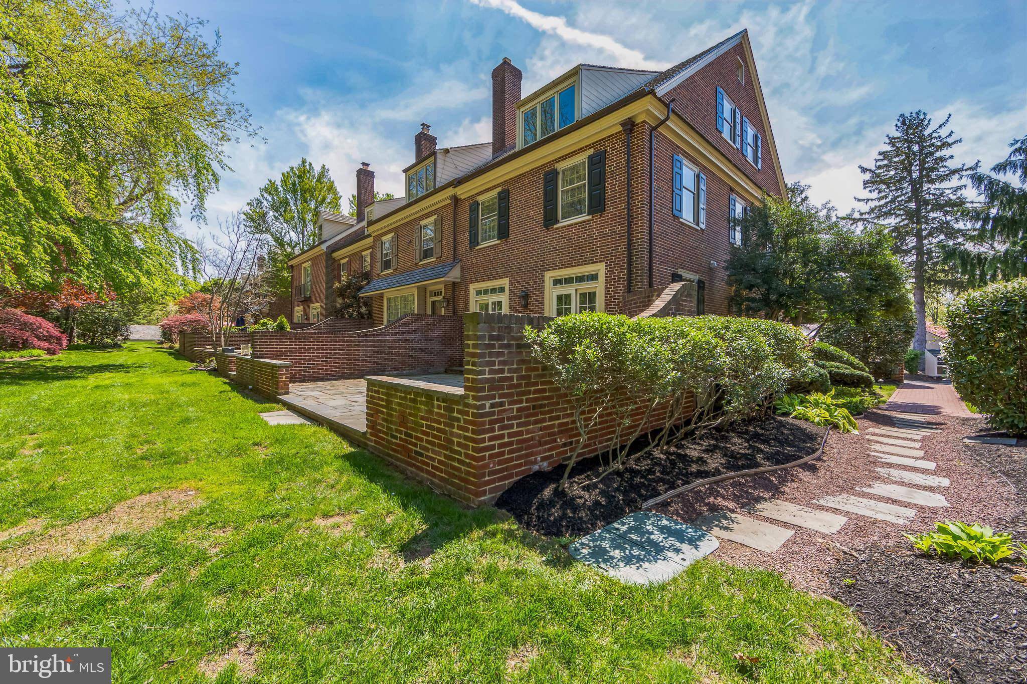 Ambler, PA 19002,1000 QUINARD CT