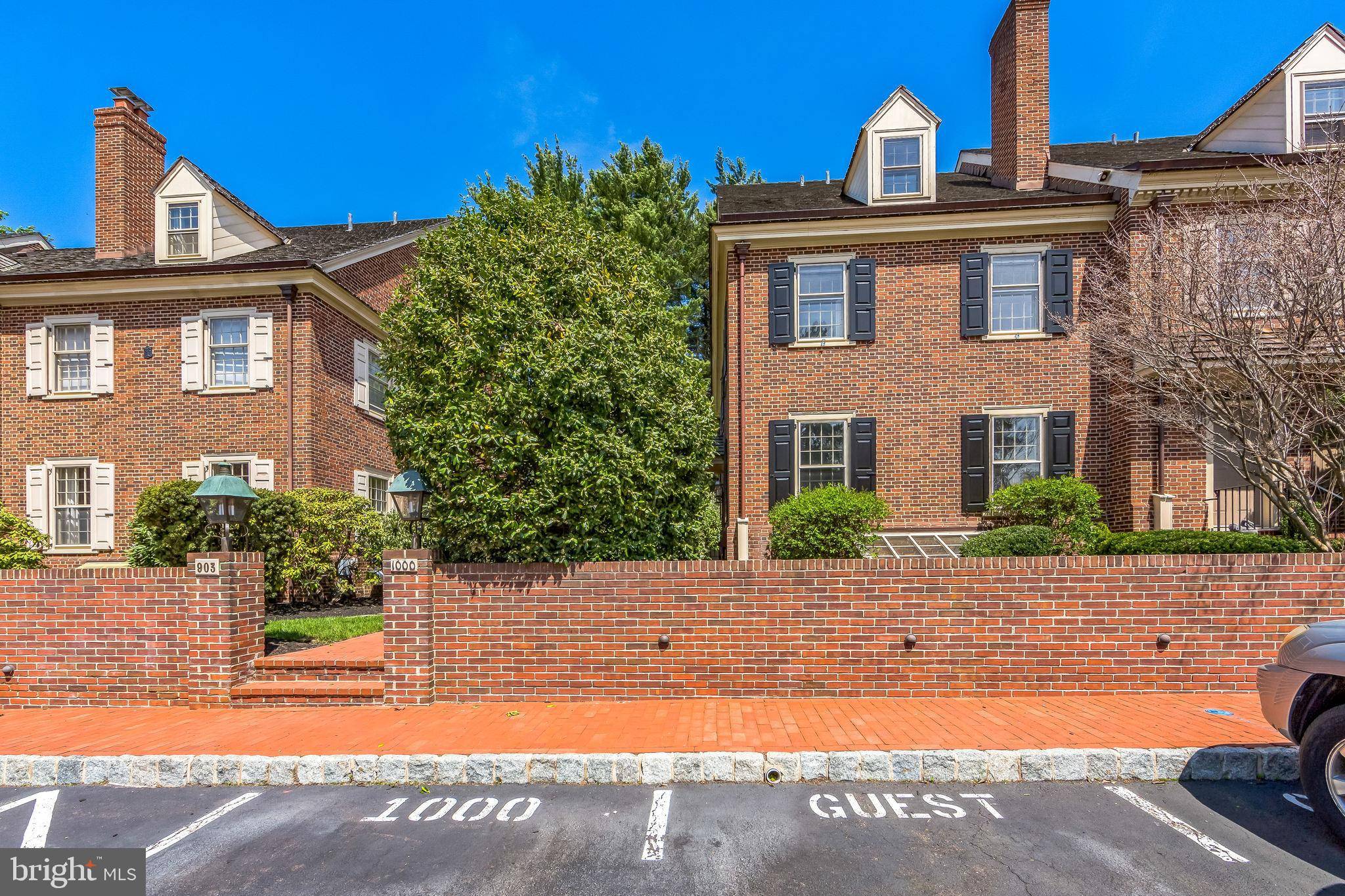 Ambler, PA 19002,1000 QUINARD CT