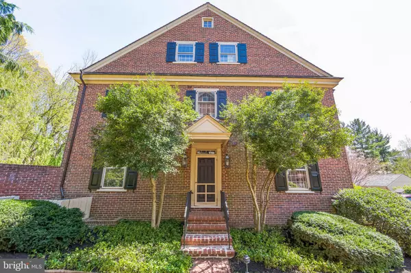 Ambler, PA 19002,1000 QUINARD CT