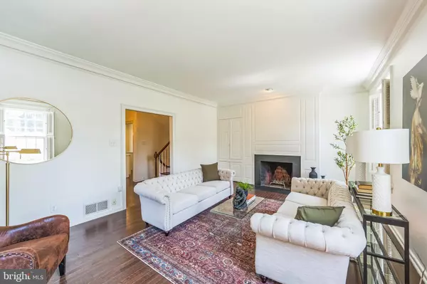 1000 QUINARD CT, Ambler, PA 19002