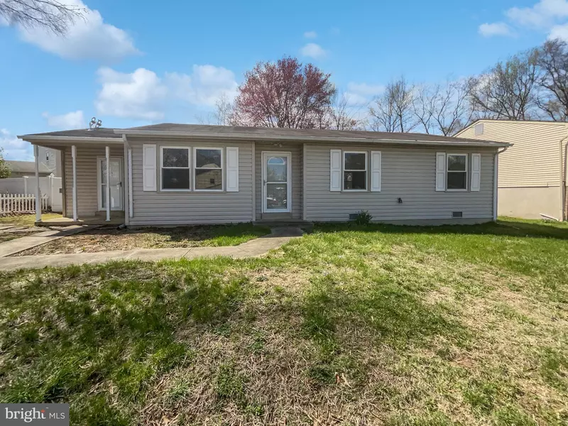 2115 GREENWOOD DR, Waldorf, MD 20601