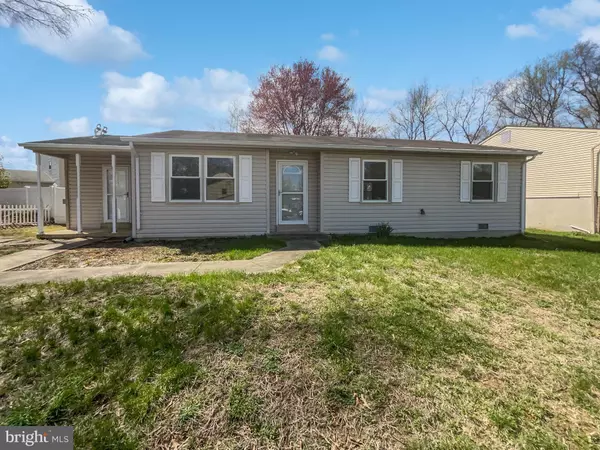 2115 GREENWOOD DR, Waldorf, MD 20601