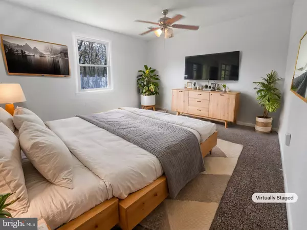 Waldorf, MD 20601,2115 GREENWOOD DR