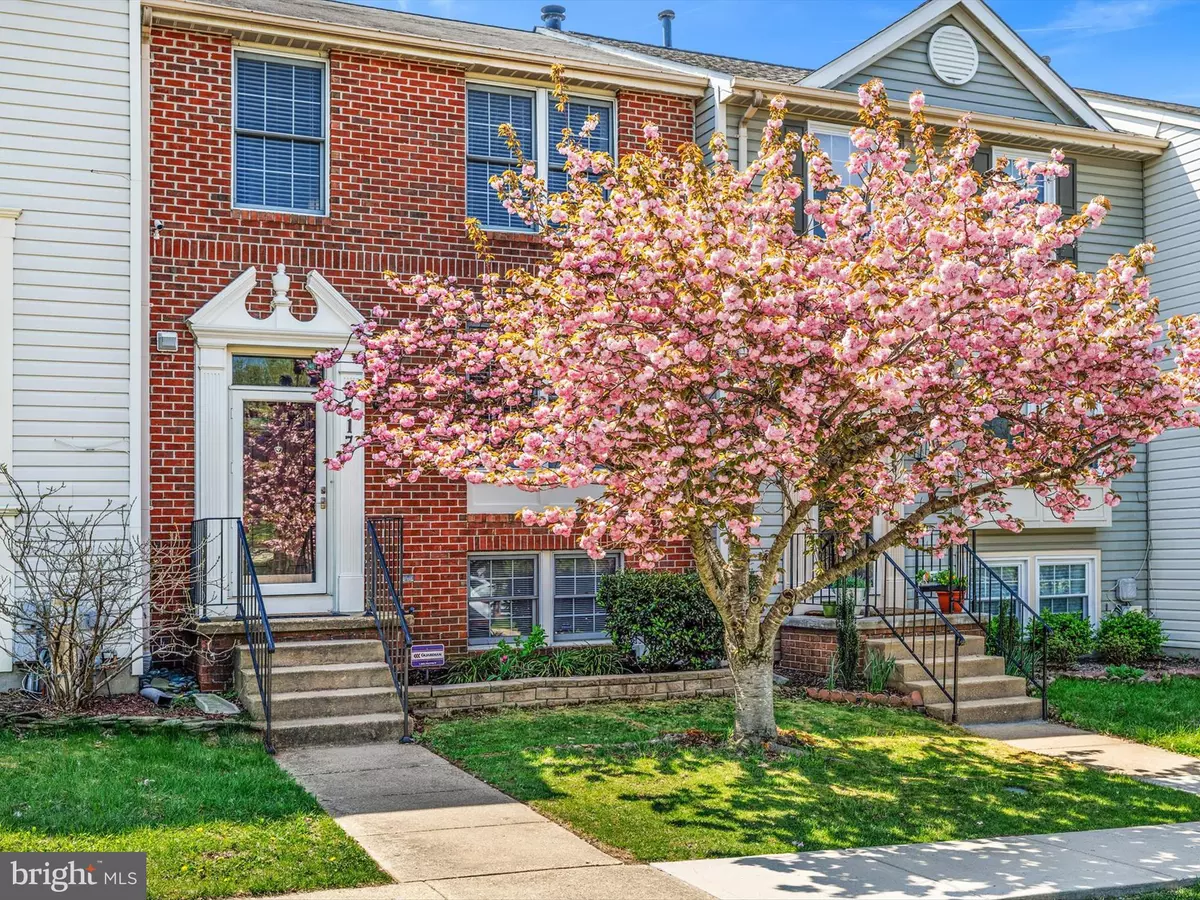 Odenton, MD 21113,2417 WARM SPRING WAY