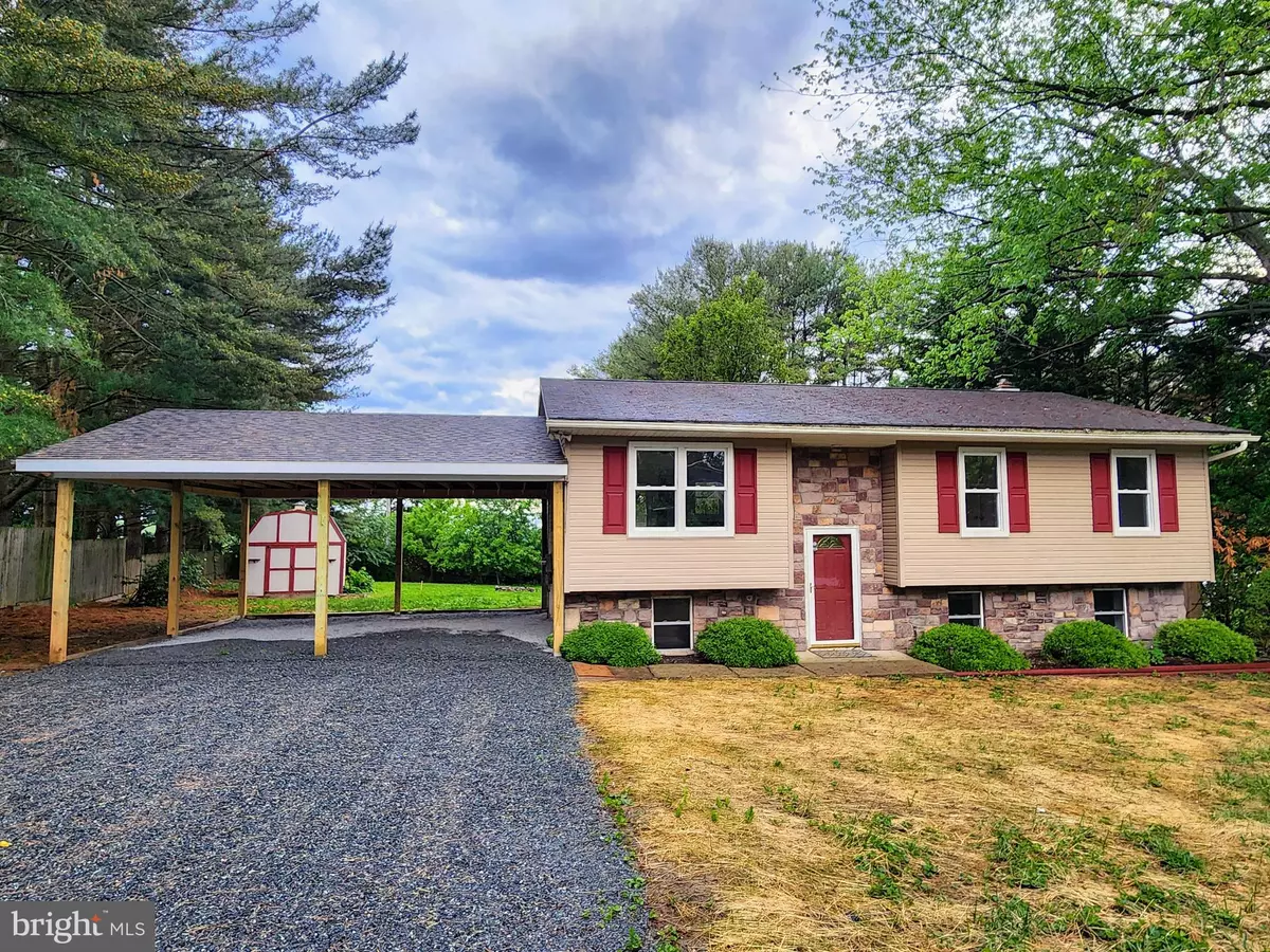 Port Deposit, MD 21904,775 FRIST RD