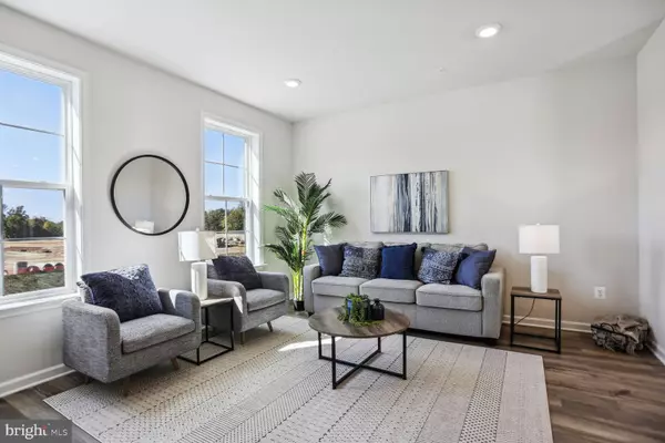 HOMESITE V19 PRESIDENTIAL PKWY, Upper Marlboro, MD 20774