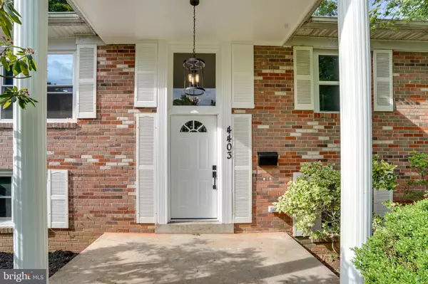 Woodbridge, VA 22193,4403 ECHO CT