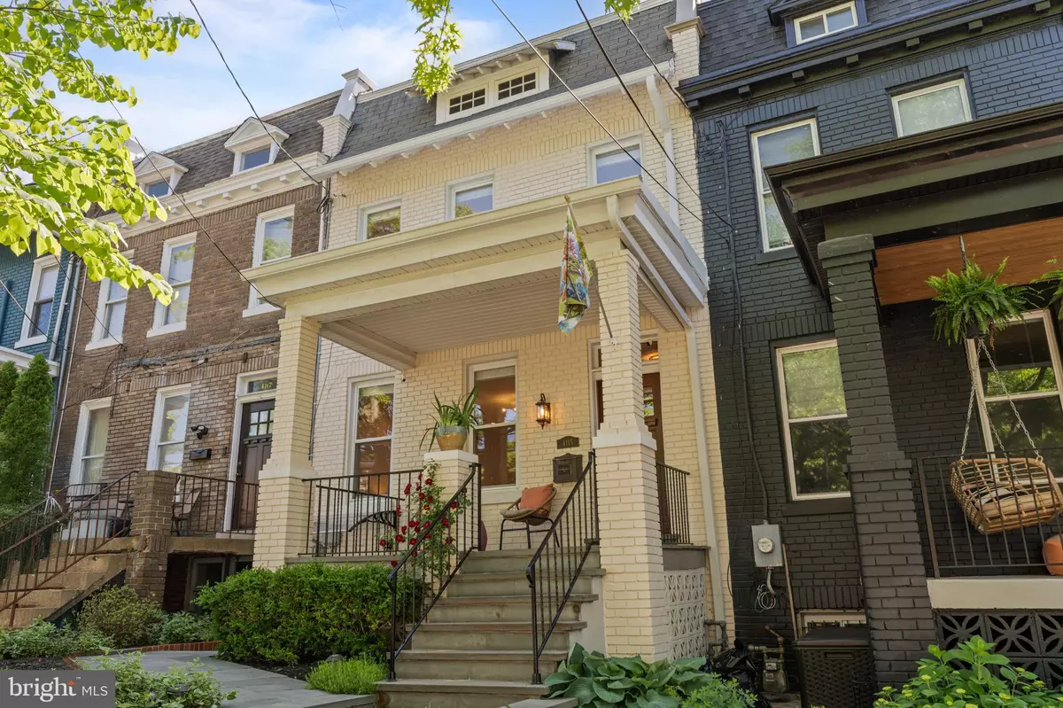 Washington, DC 20011,4115 3RD ST NW