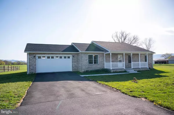 Luray, VA 22835,174 RESERVOIR AVE