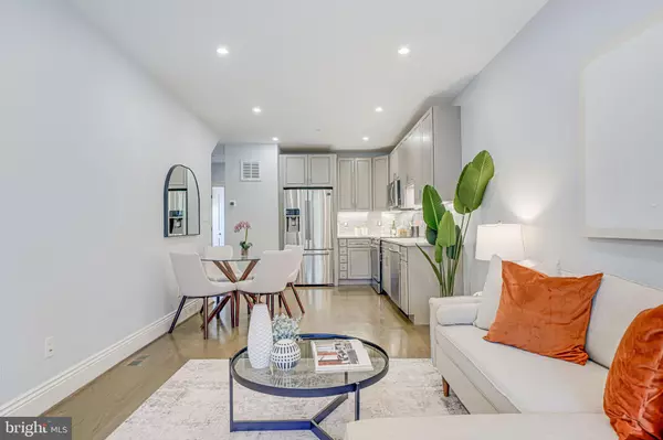 Washington, DC 20003,1728 D ST SE