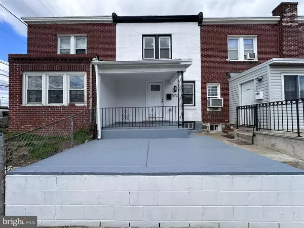 5753 REEDLAND ST, Philadelphia, PA 19143
