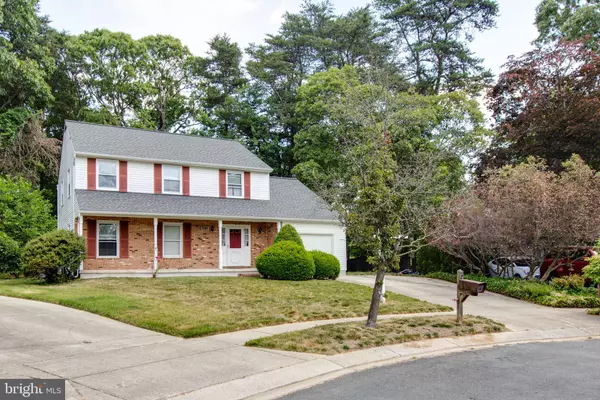 Severna Park, MD 21146,500 KEGWORTH CT