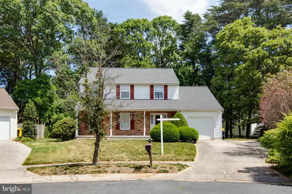 Severna Park, MD 21146,500 KEGWORTH CT