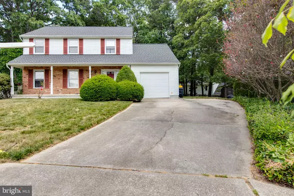 Severna Park, MD 21146,500 KEGWORTH CT