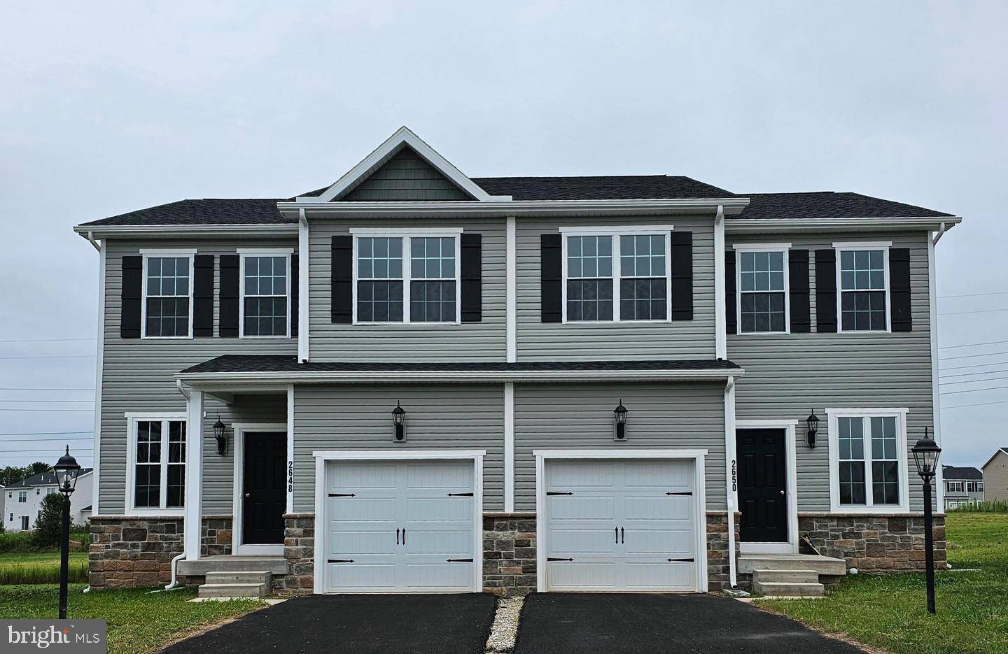 3794 CASTLE DR #LOT 291, Dover, PA 17315