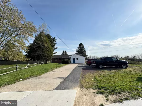 Dover, DE 19904,1522 FORREST AVE