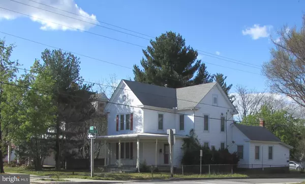 Denton, MD 21629,207 GAY ST