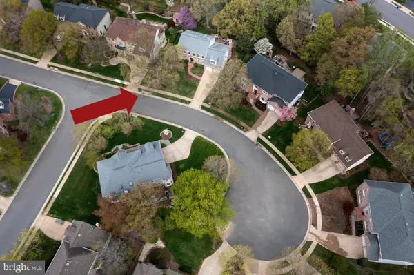 Fairfax Station, VA 22039,9310 HALLSTON CT