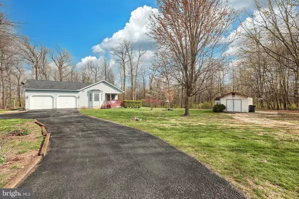 Glenville, PA 17329,3691 HOBART RD