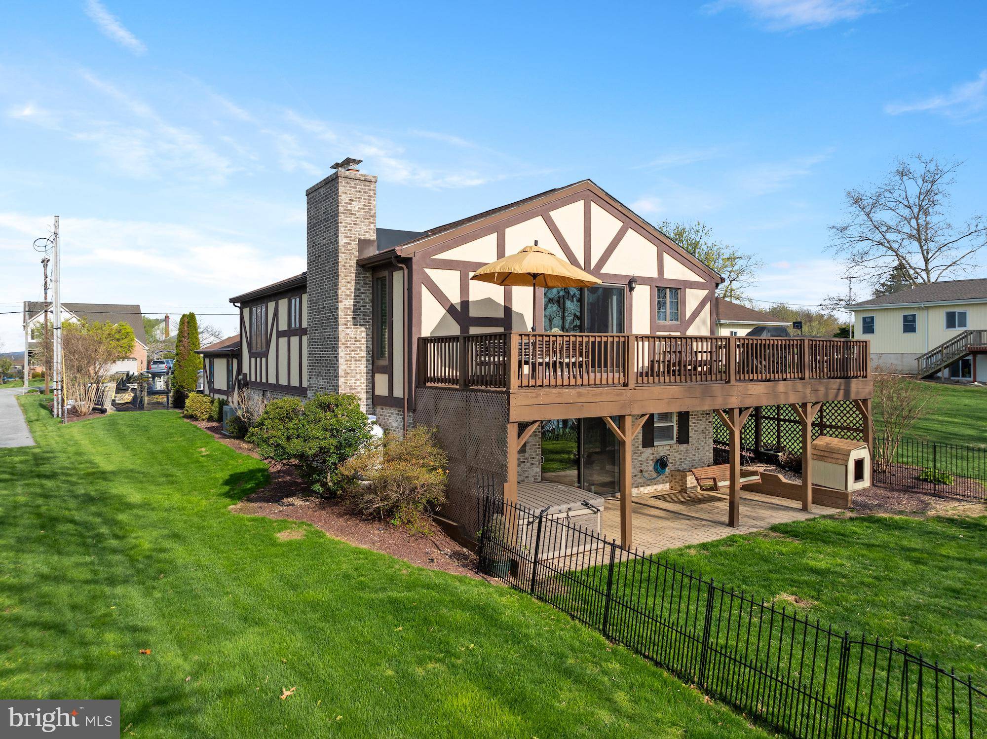 East Berlin, PA 17316,80 LAKE MEADE DR