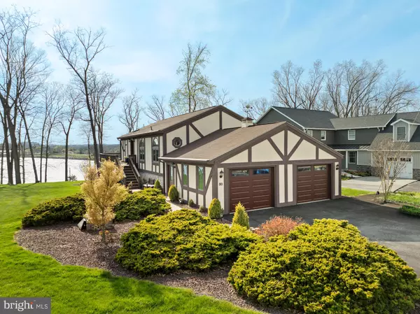 80 LAKE MEADE DR, East Berlin, PA 17316