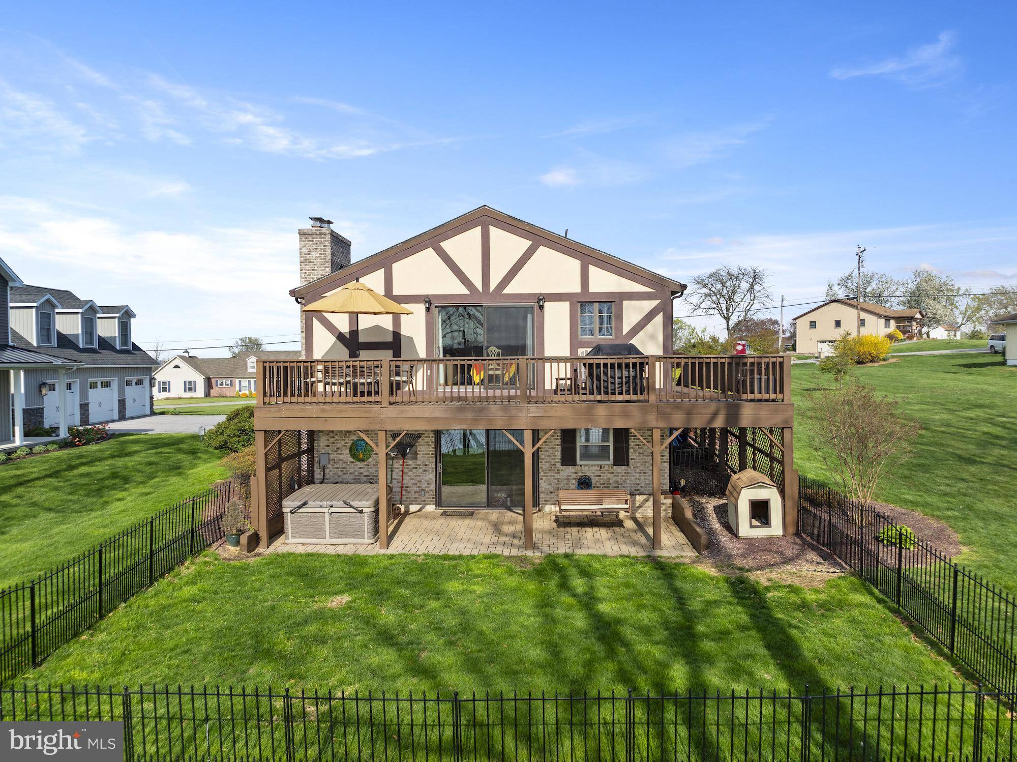 East Berlin, PA 17316,80 LAKE MEADE DR