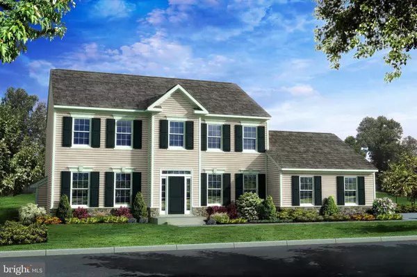 126 GREEN FOREST DR #2 CLAYTON, Middletown, DE 19709