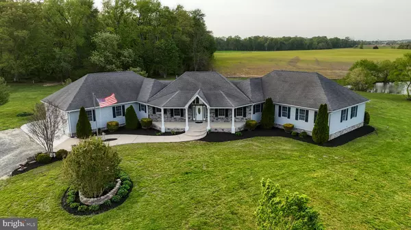 Townsend, DE 19734,1081 CALDWELL CORNER RD