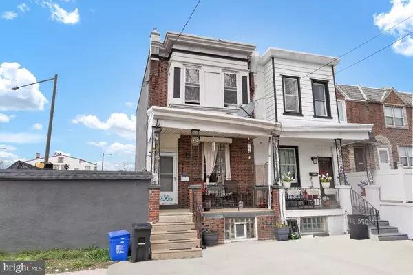 5808-10 JACKSON ST, Philadelphia, PA 19135