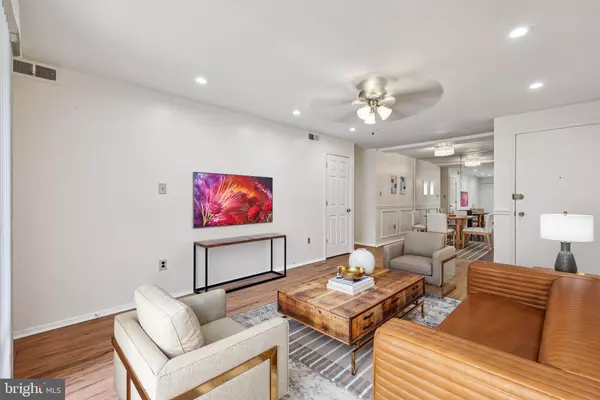 507 WILSON BRIDGE DR #6706 A-2, Oxon Hill, MD 20745