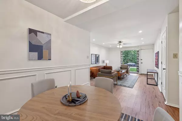 Oxon Hill, MD 20745,507 WILSON BRIDGE DR #6706 A-2