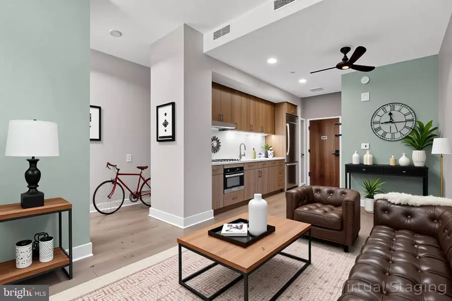 1211 VAN ST SE #TH-1F, Washington, DC 20003