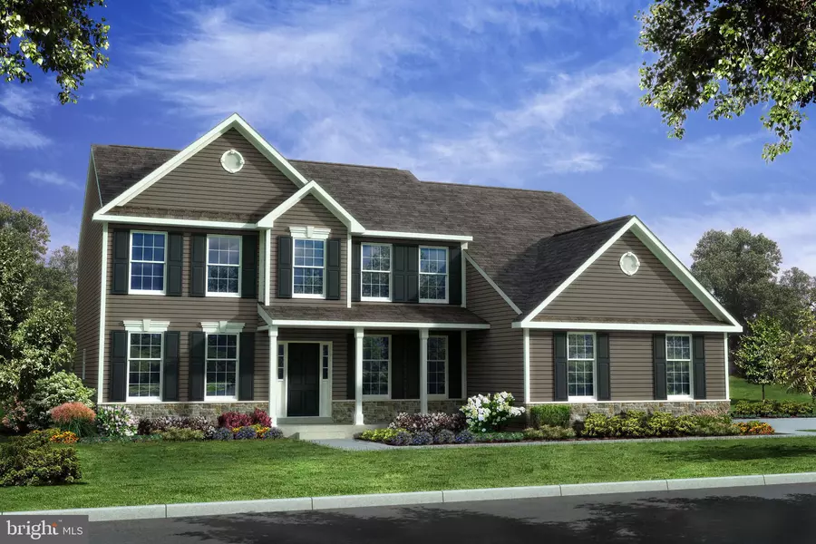 126 GREEN FOREST DR #5 HOUSTON, Middletown, DE 19709
