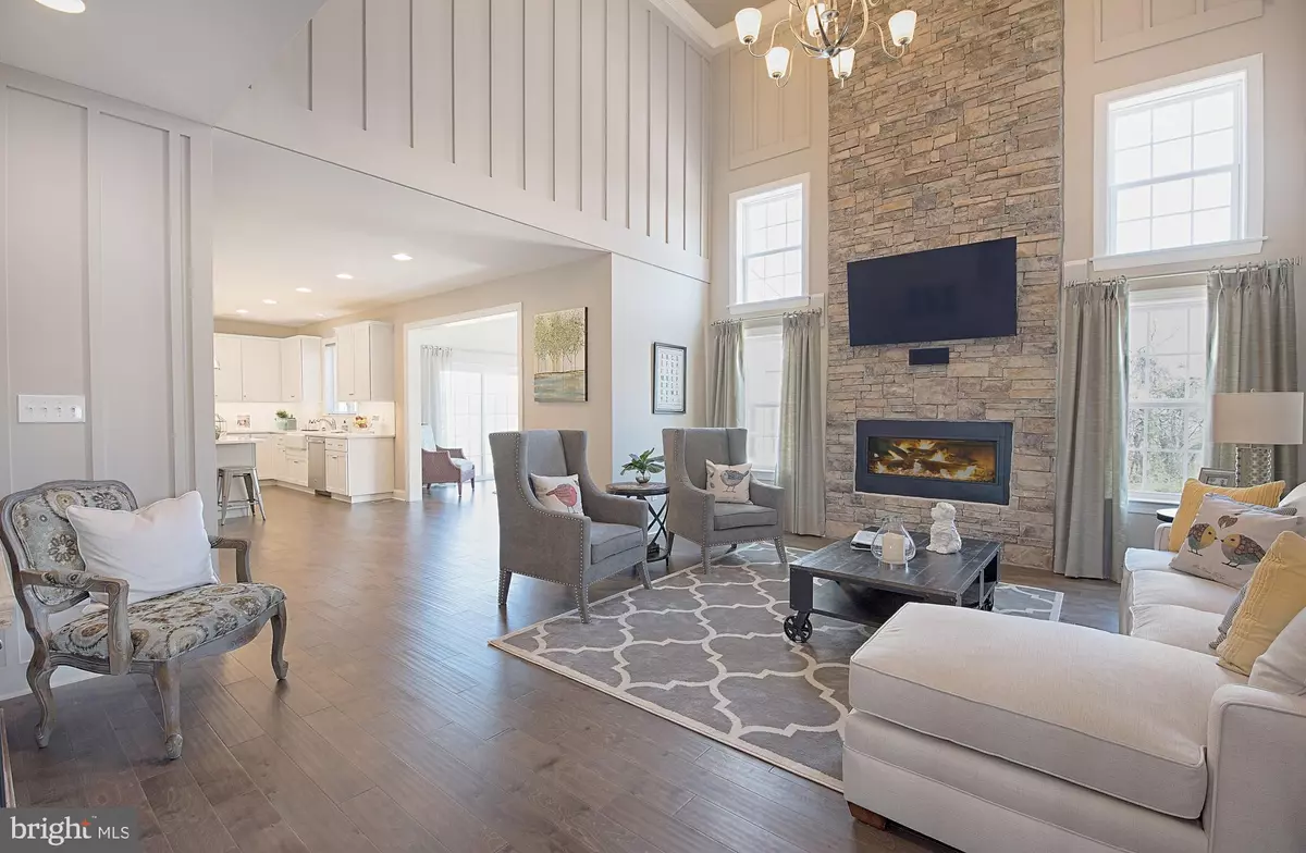 Middletown, DE 19709,126 GREEN FOREST DR #5 HOUSTON