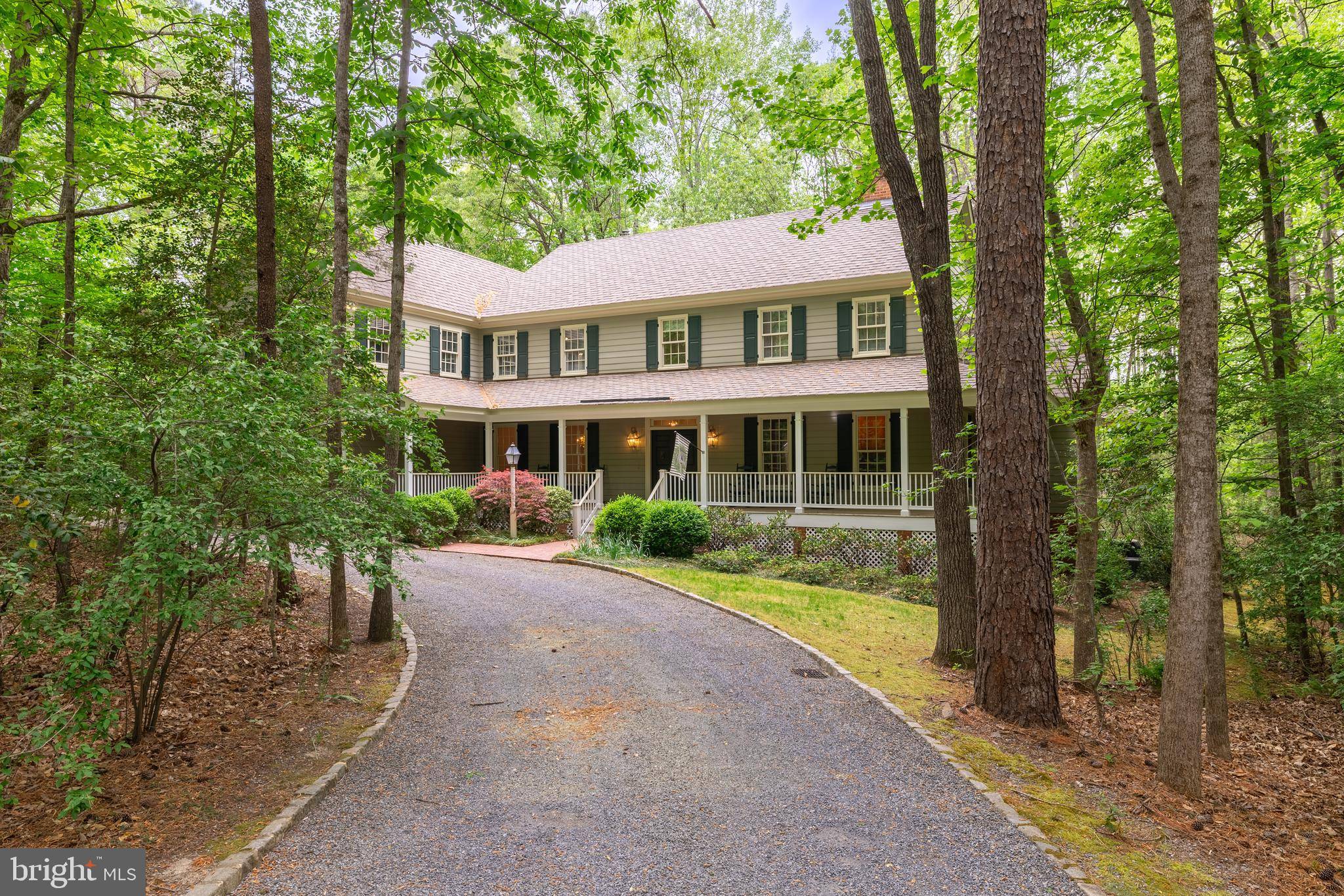 Manakin Sabot, VA 23103,328 PERROW LN