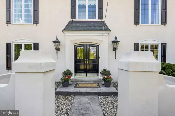 Devon, PA 19333,410 N VALLEY FORGE RD