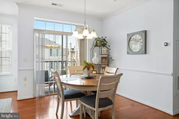 Fairfax, VA 22030,11501 CARDONESS LN #304