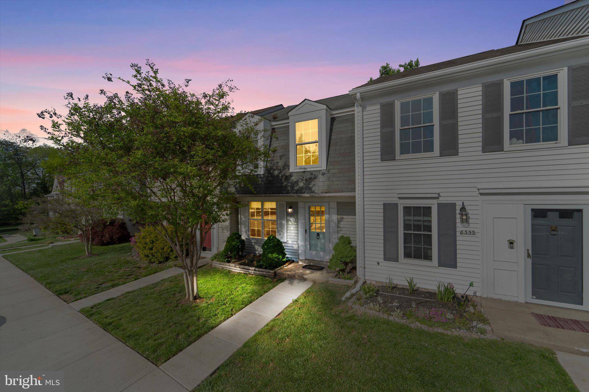 Manassas, VA 20110,8351 FELSTED LN