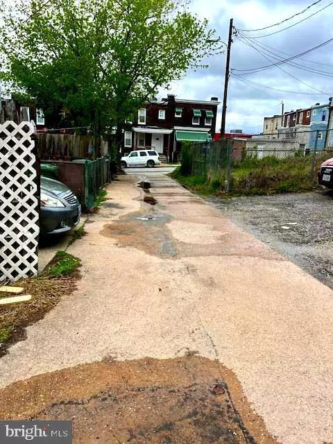 Baltimore, MD 21218,2930 LIMOND PL
