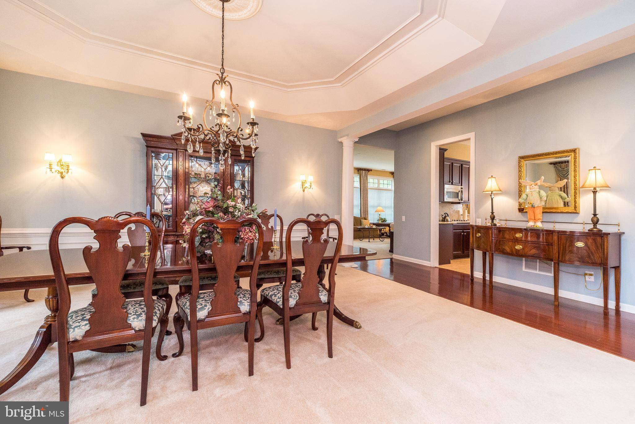 Upper Gwynedd, PA 19446,106 MAHOGANY WAY