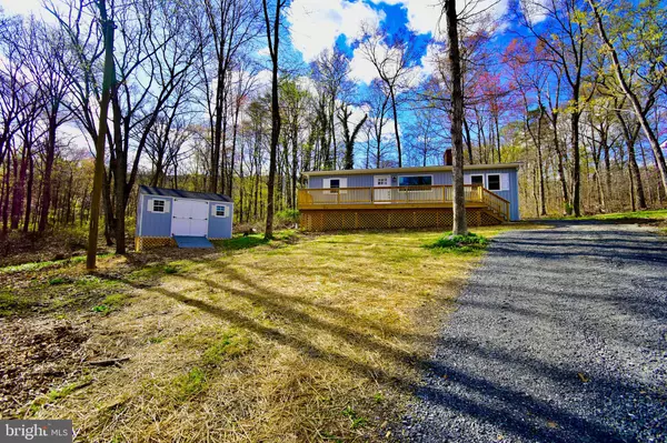 105 DEER TRL, Winchester, VA 22602