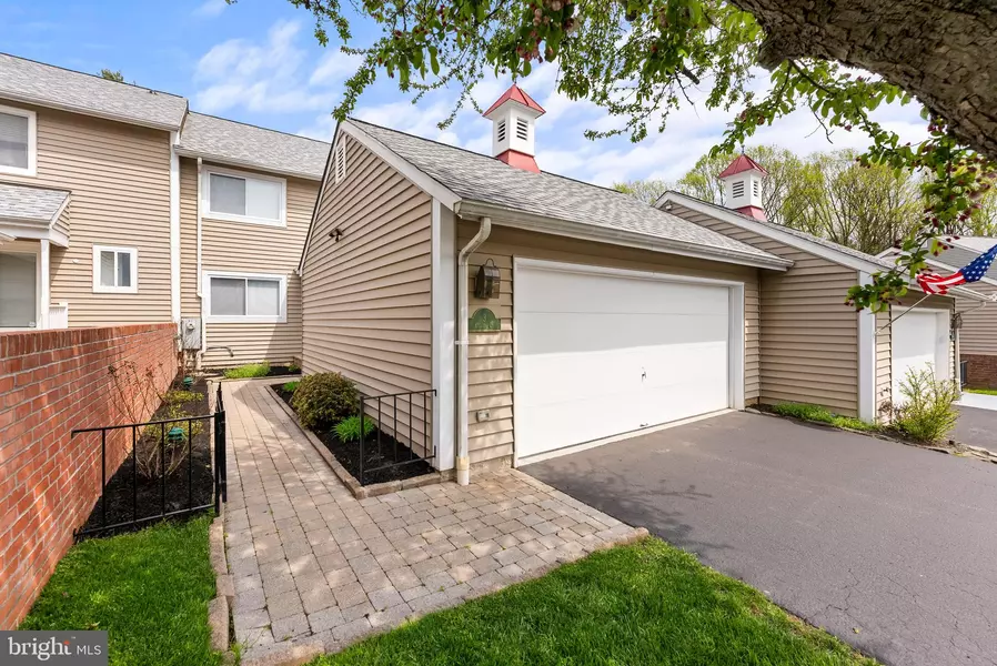 3 KILLALA CT, Lutherville Timonium, MD 21093