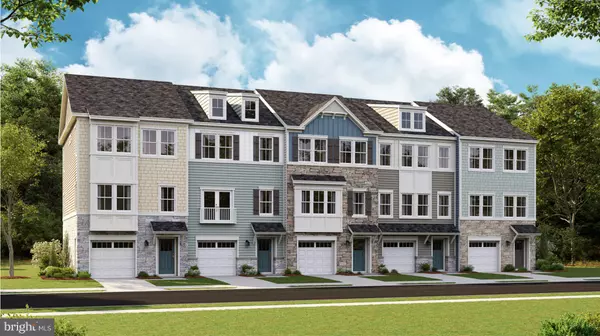 10824 COSMIC PL, White Plains, MD 20695