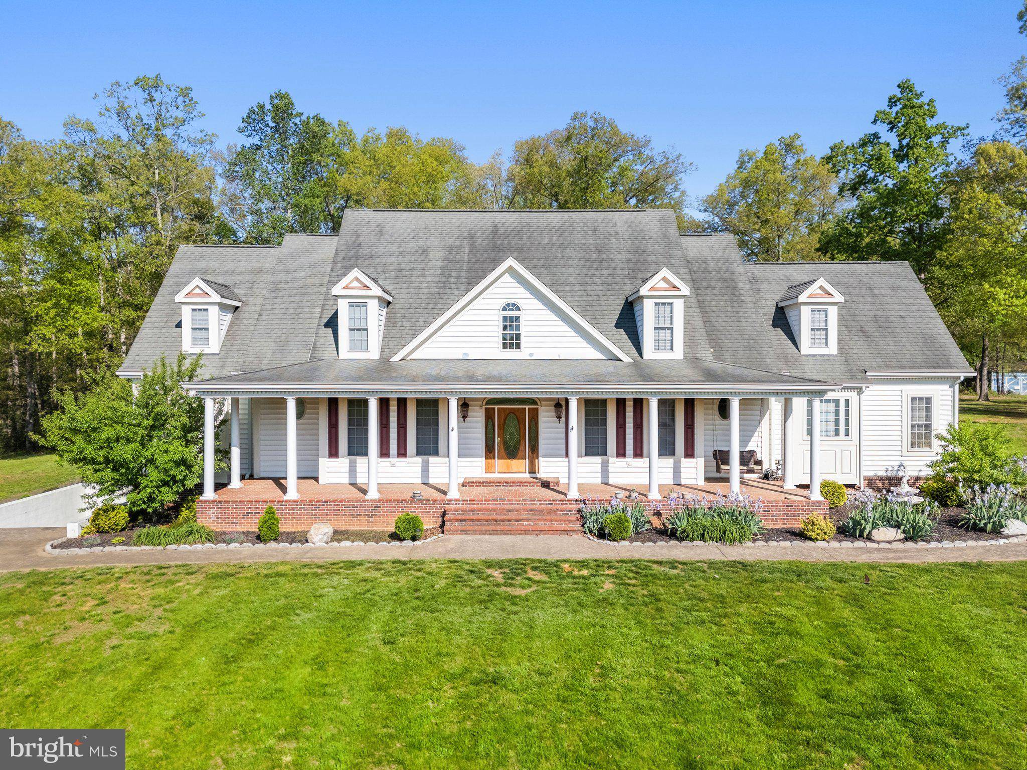 Locust Grove, VA 22508,2036 SPOTSWOOD TRAIL