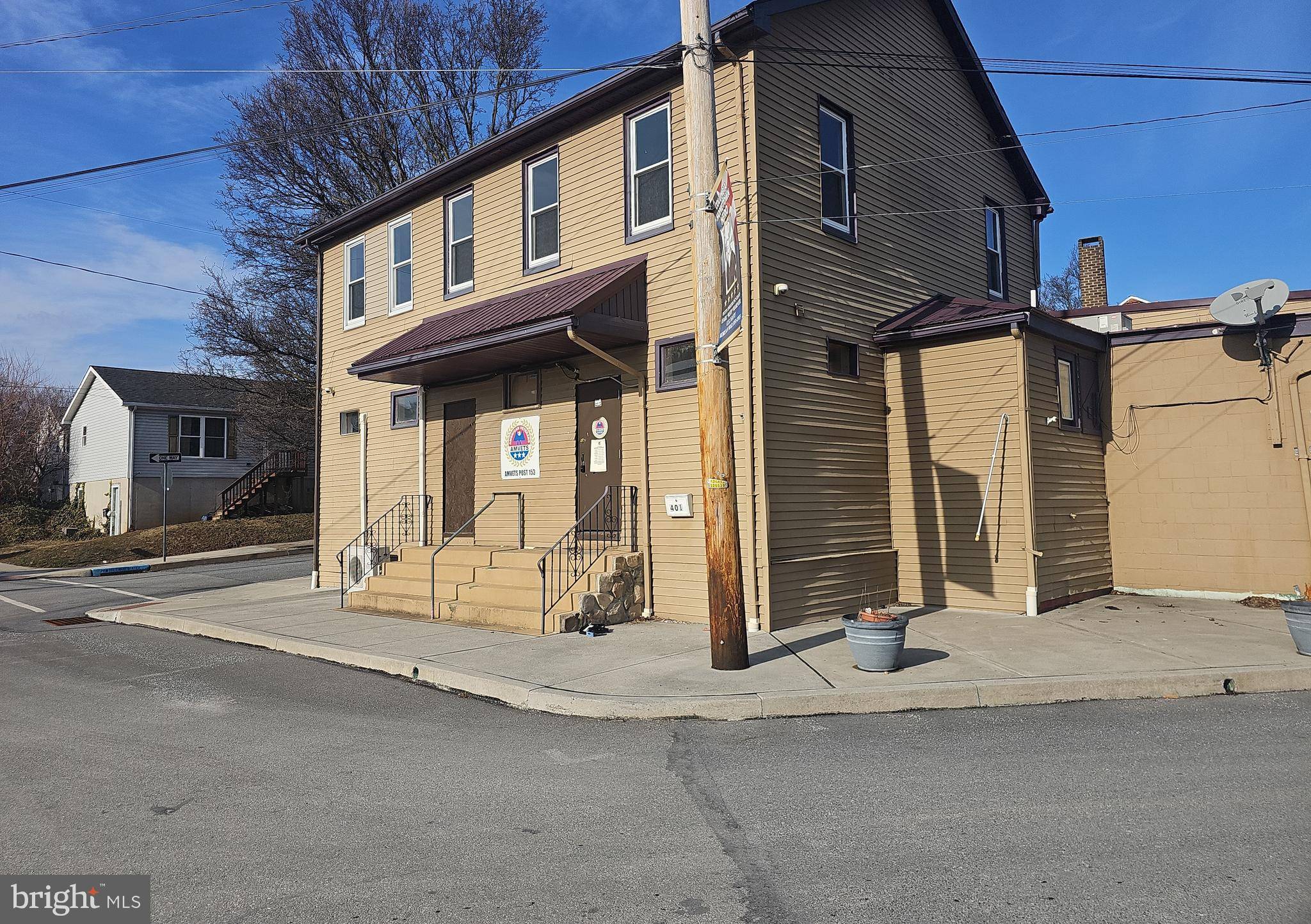 401 S 2ND ST, Columbia, PA 17512