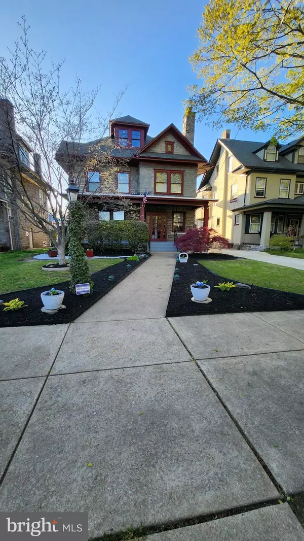 Wilmington, DE 19802,2207 BAYNARD BLVD
