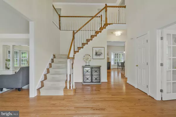 Herndon, VA 20171,12985 THISTLETHORN DR