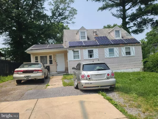 6020 67TH PL, Riverdale, MD 20737