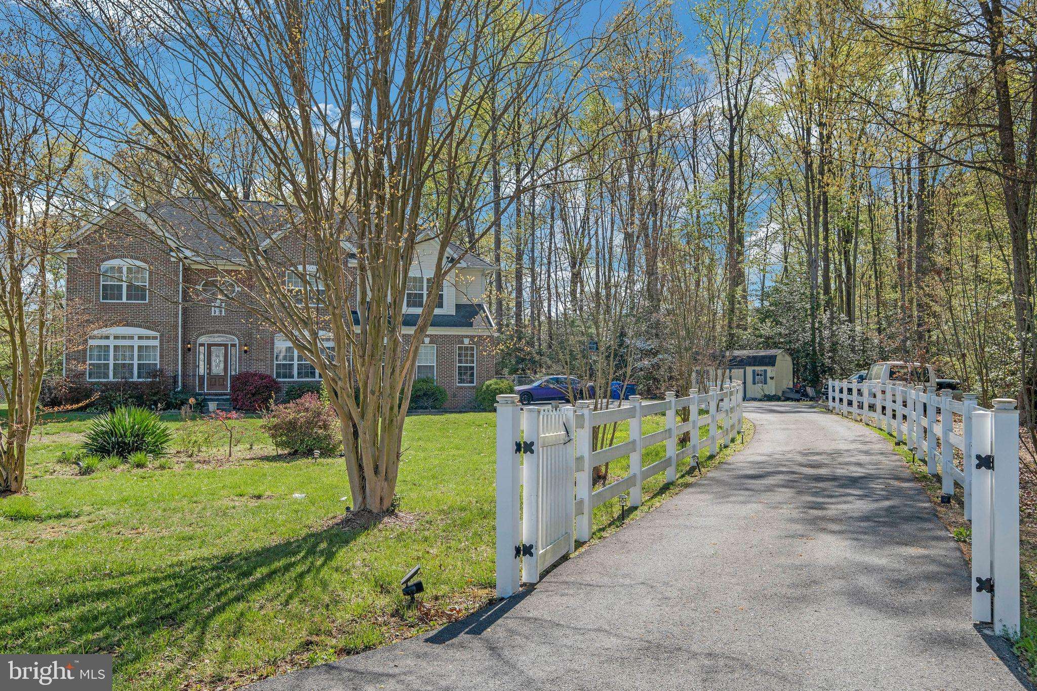 Hughesville, MD 20637,14165 SHELWICK PL