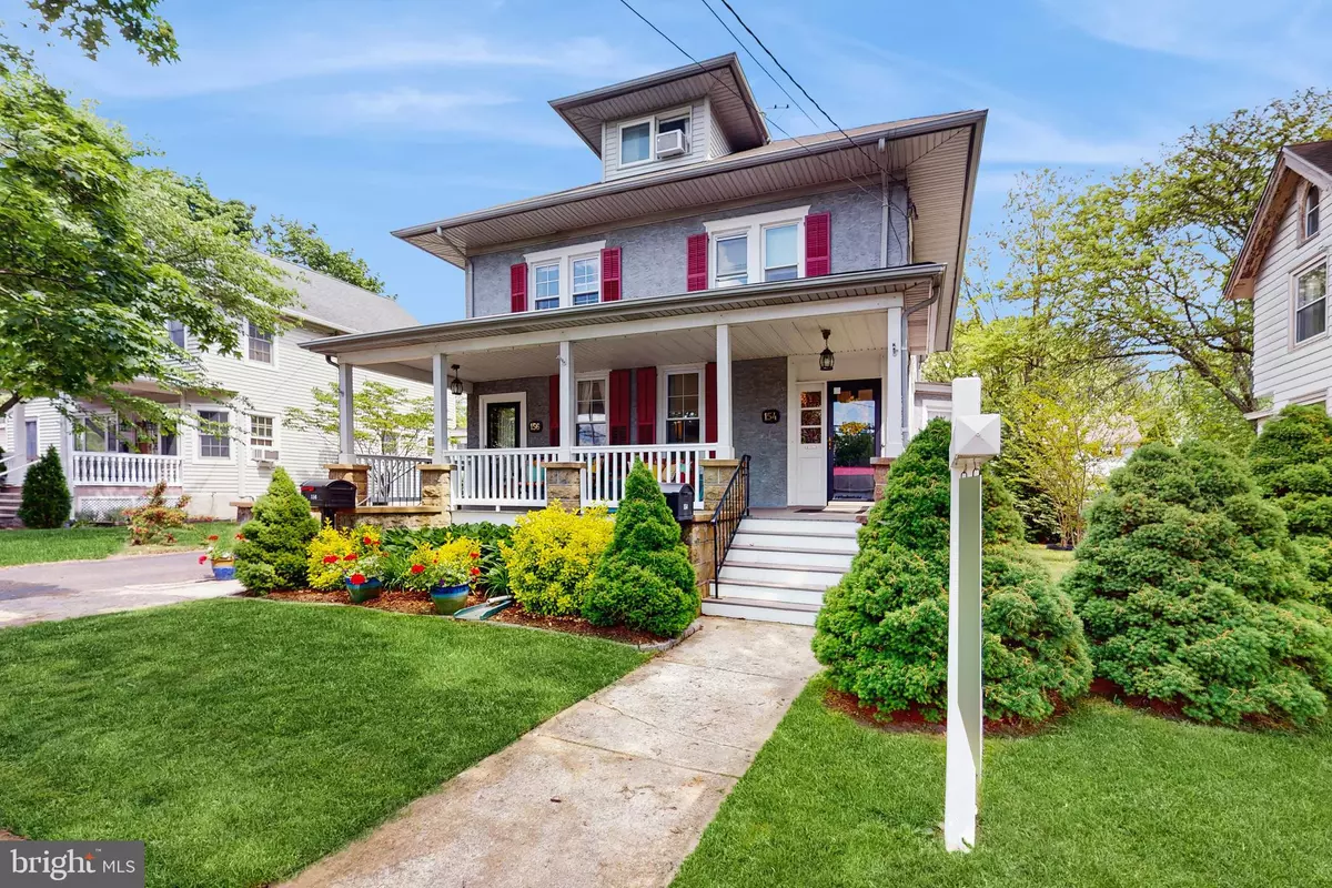 Hightstown, NJ 08520,154--156 BROAD